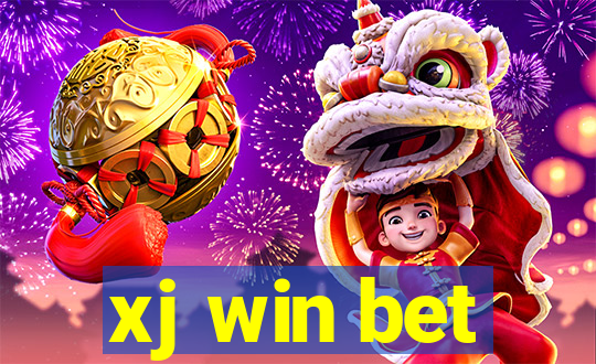 xj win bet